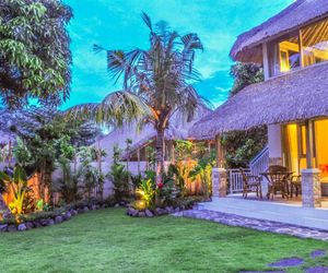 Veles Villa Gianyar Indonesia