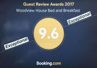 Отзывы Woodview House Bed and Breakfast, 4 звезды