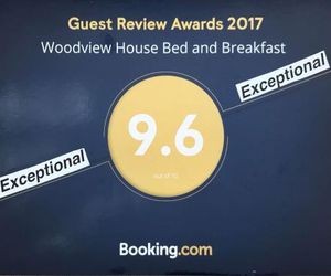 Woodview House Bed and Breakfast Cork Ireland