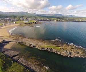 Atlantic Point 59 Sea View Bundoran Ireland