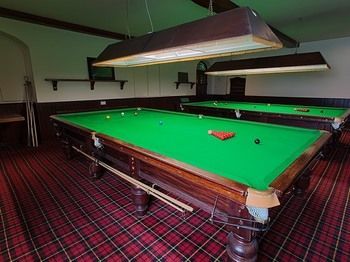 Hotel Photo 22