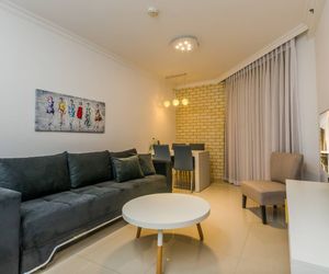 Luxury Suite by Sea of Galilee Tiberias Israel
