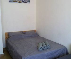 Sweet Apartment Beachfront Tiberias Israel