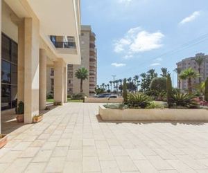 Apartment Ben Gurion - Stayfirstclass Netanya Israel