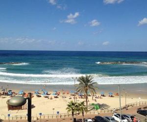 Israel Sea View ApartHotel Netanya Israel