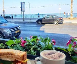 Sweet Honeymoon Apartment Tel Aviv Bat Yam 611 Bat Yam Israel