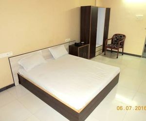 Hotel Rajvi Palace Ahmadnagar India
