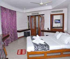 Hotel Sri Simran Visakhapatnam India