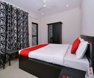 OYO 8140 Sea View Inn Dabolim India