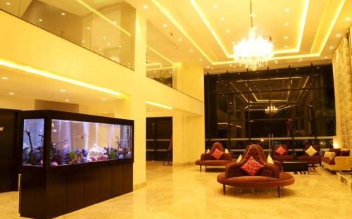 Hotel Photo 11