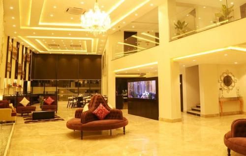 Hotel Photo 8