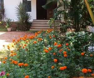 Ritas homestay Varkala India