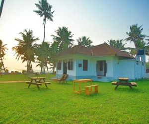 Vibes Beach House Varkala India