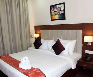 Hotel Tridev Varanasi India