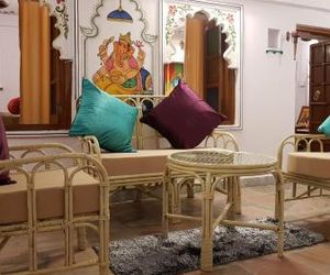 Hari Niwas Guest House Udaipur India