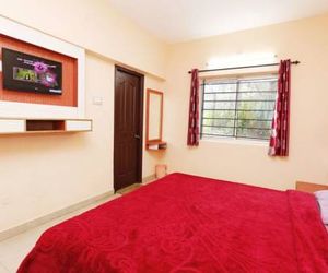 SR Residency Ooty India