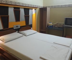 Krishna Lodge Tiruchirappalli India