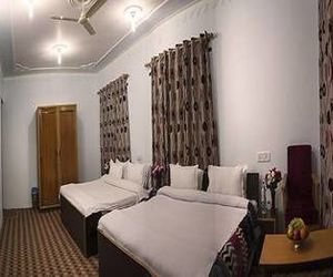 Hotel Sobo Central Srinagar India