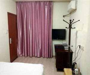 Liangtin Business Inn Jiujiang China