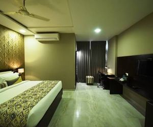 iStay Hotels Raipur Junction Raipur India