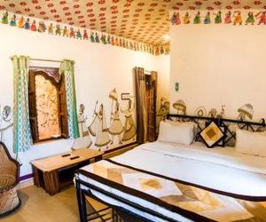 Madpackers Hostel Pushkar Pushkar India