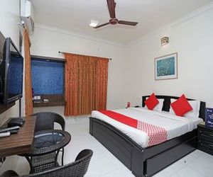 OYO 7275 near Baner Road Pune India