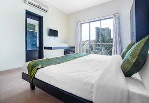 OYO 22124 Hotel Lotus Residency Pune India