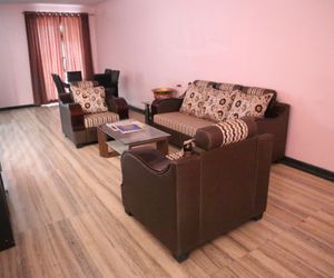 ZRI 24 Hospitality Service Apartment Pune India