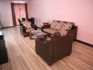 Hotel pic Apartments Happy Stay Near Airport Vimanagar