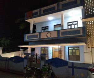 Vacation Home Stay Puducherry India