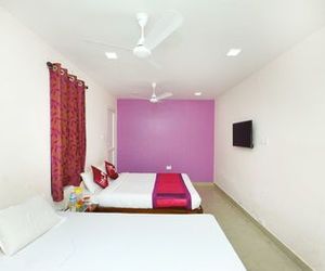 Serenity Sunrise Beach Resort Puducherry India