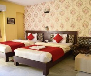 OYO 9081 Pallavi International Hotel Patna India