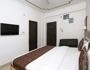 Hotel Mani International Patna India