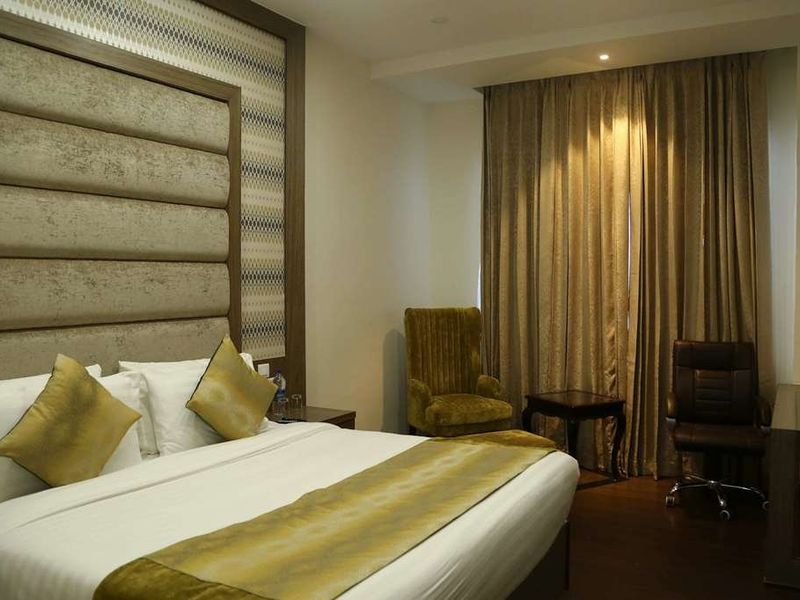 Hotel Photo 2