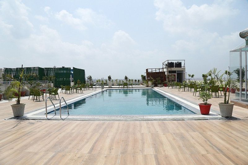 Hotel Photo 15