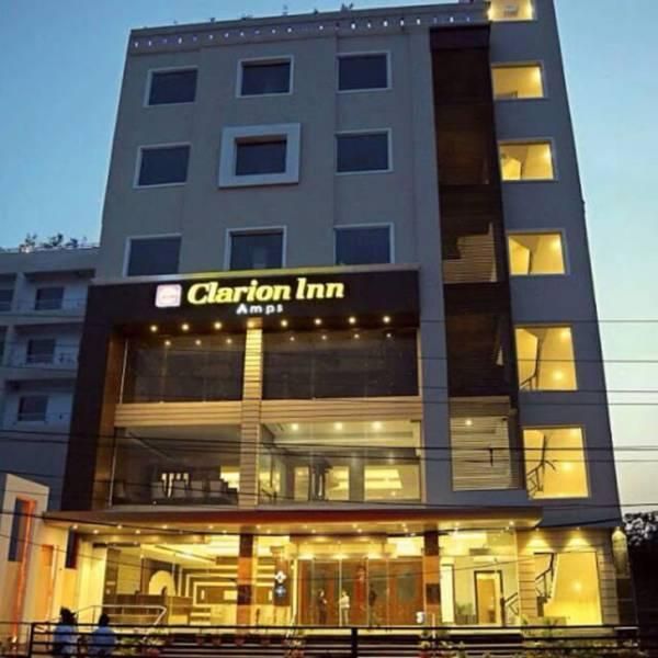 Hotel Photo 16