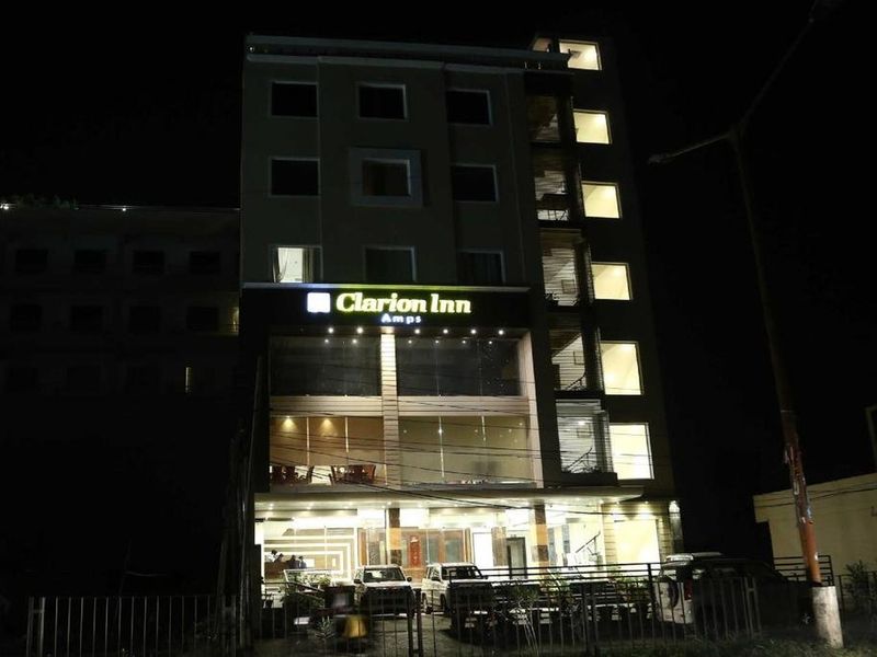 Hotel Photo 17