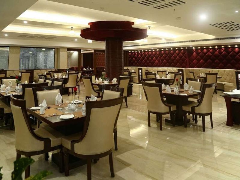 Hotel Photo 10