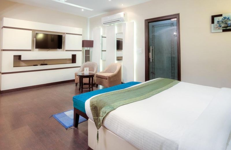 Hotel Zion