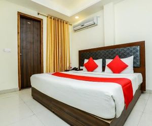 Hotel Asian Blue Samalka India