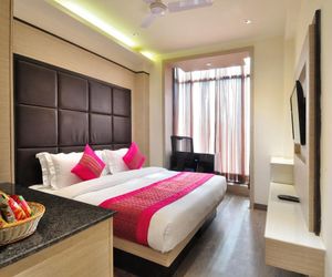 Hotel Royal Heights Delhi City India