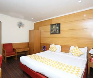 OYO 11332 Hotel Daffodils Inn Delhi City India