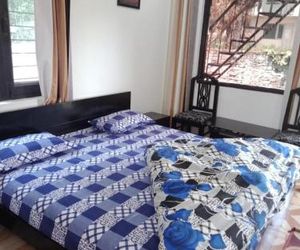 Ambika cottages Bhim Tal India