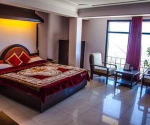 Laxmi Palace By Royal Collection Hotels Mussoorie India