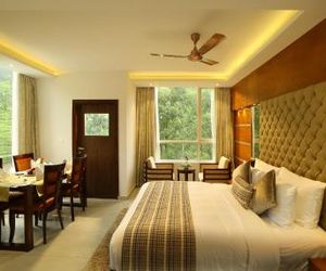 Blanket Hotel & Spa Munnar India