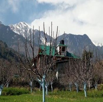 صورة الفندق 8