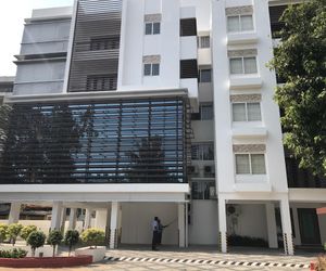The Summit Chennai India