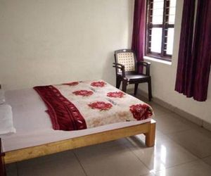 Sri Ambika Residency Madikeri India
