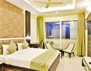 Citrus Hotels McLeodganj McLeod Ganj India