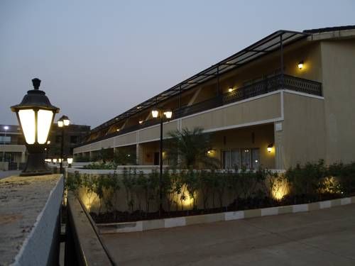 صورة الفندق 23